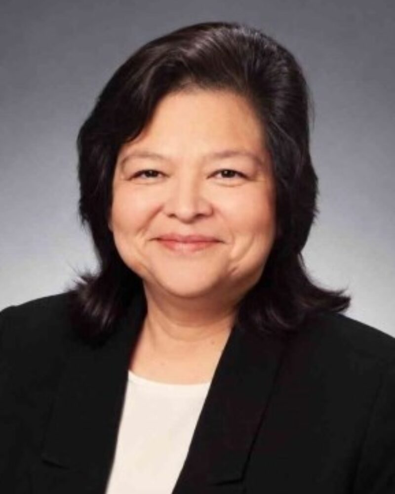 Laura Galaviz Portrait