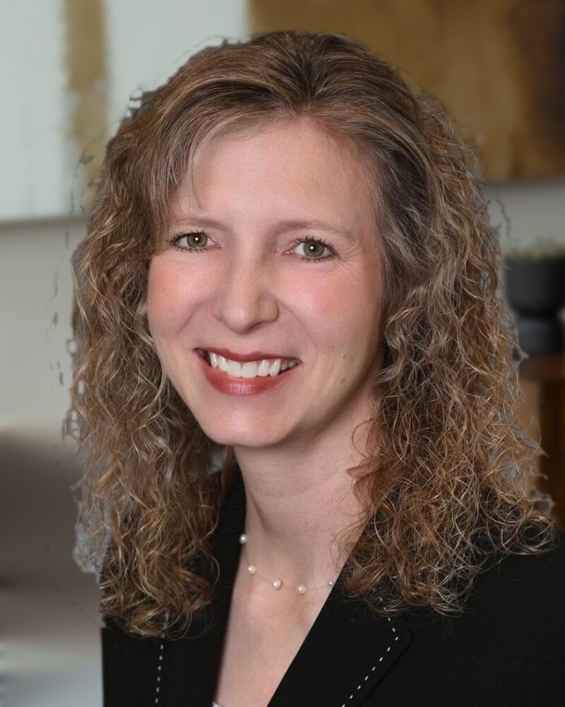 Kristi Tyler Portrait