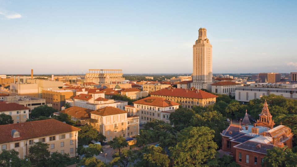 Incoming Exchange Students | Academics and Degree Programs | Texas Law