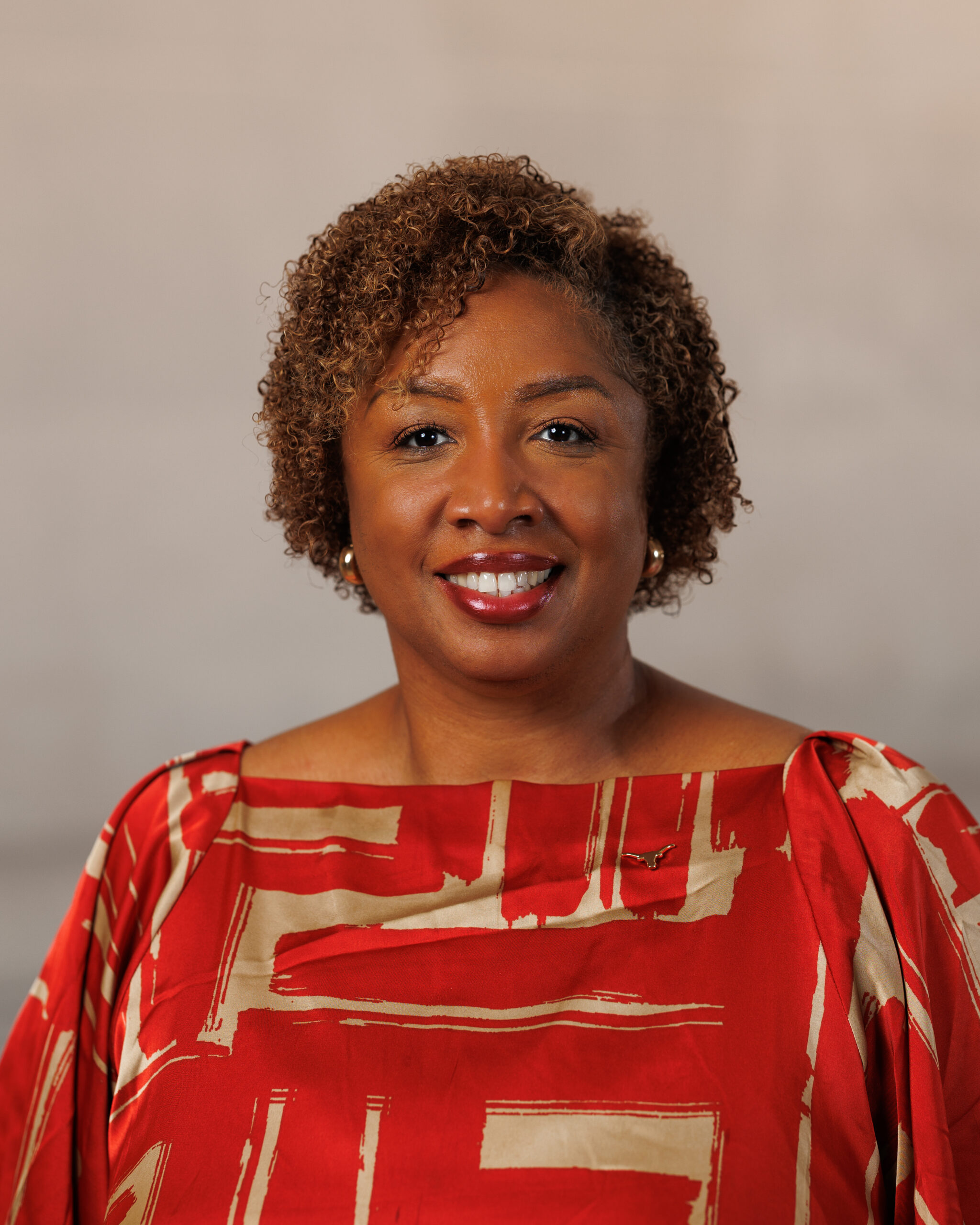 Headshot of Ms. Jimmi Nicholson