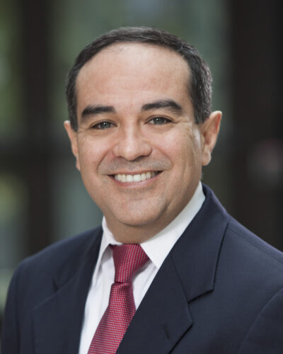 David A. Montoya headshot