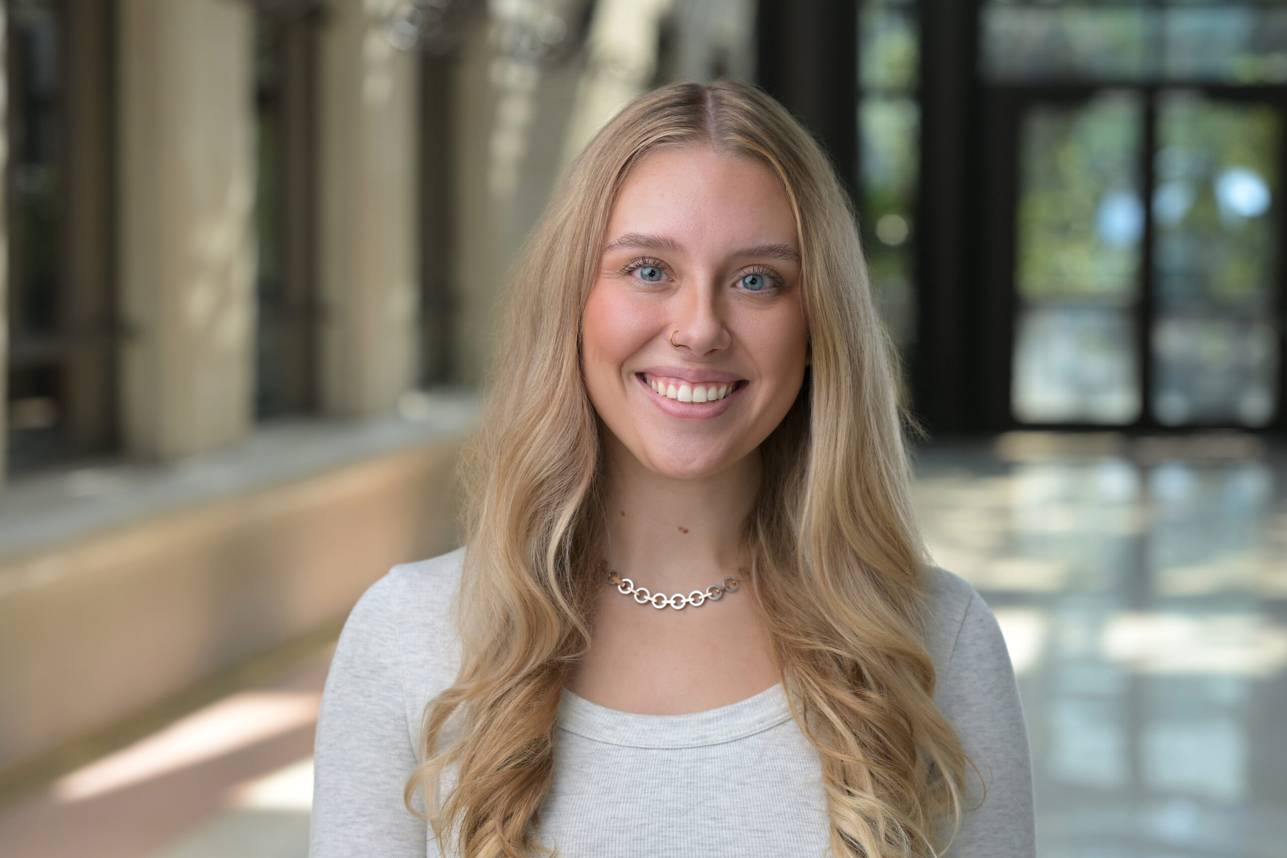 Photo of Mikayla Asher