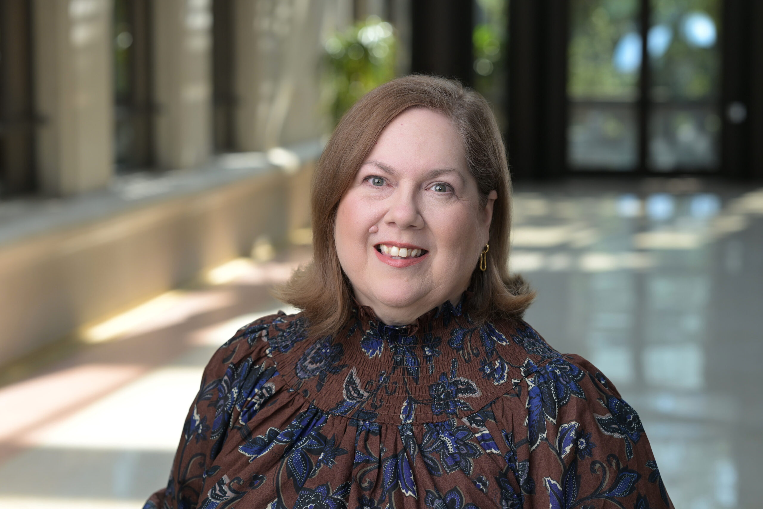 Photo of Deb Freeman