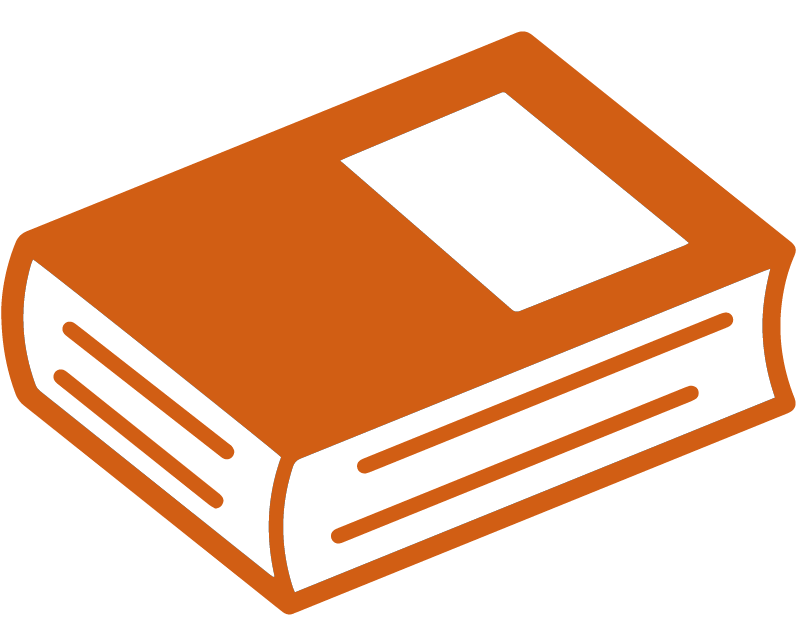 book icon: Core Curriculum
