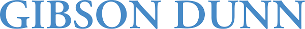 Gibson Dunn logo