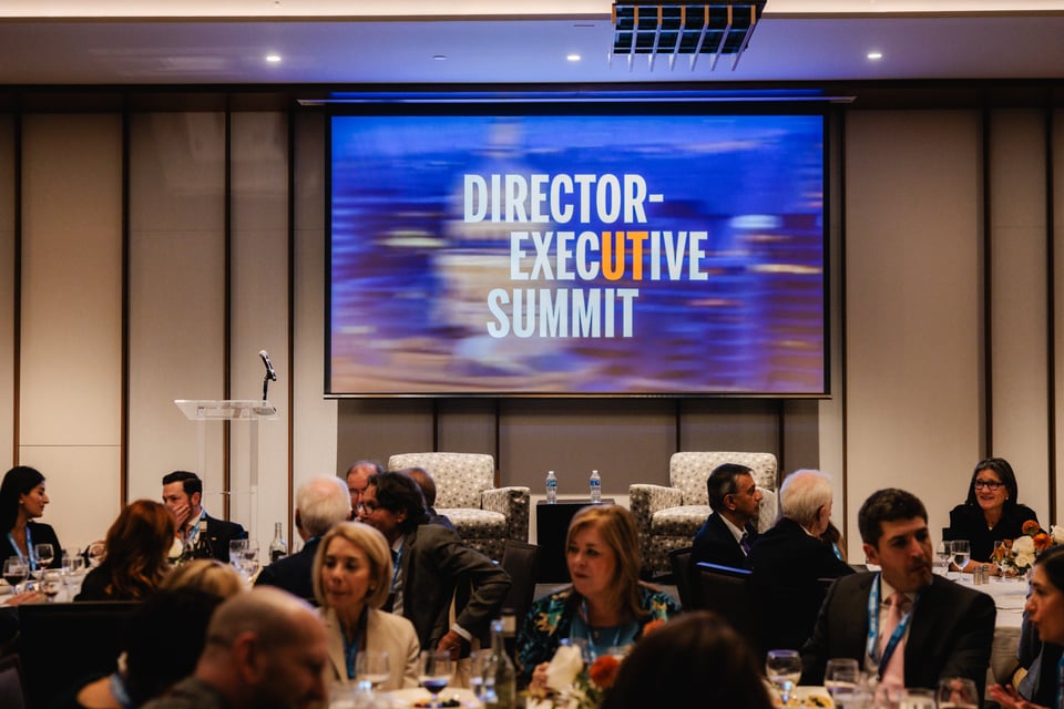 2026 Director Executive Summit Photo