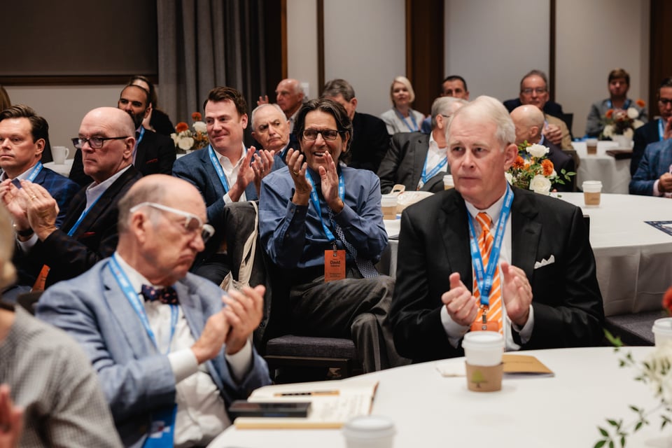 2026 Director Executive Summit Photos