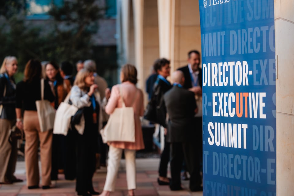 2026 Director Executive Summit Photo