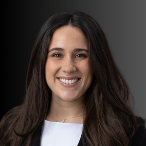 Photo of Alyssa Deering