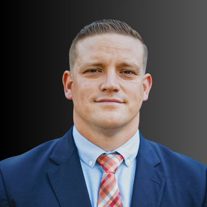 Photo of Daniel Green