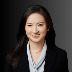 Photo of Emma Liu