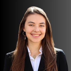 Photo of Grace Wright