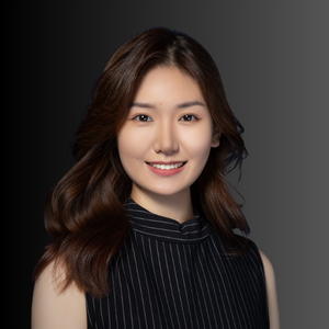 Huiwen Zheng photo