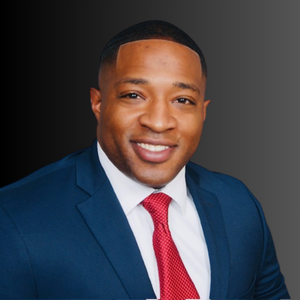 Photo of Jay Winbush